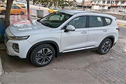 هیوندای سەنتافی